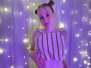 Camshow BonnyWallace