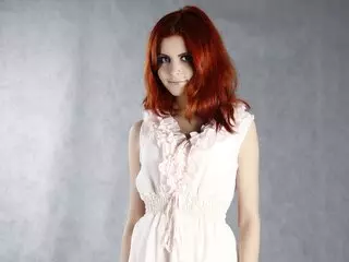 Video redheadedAgony